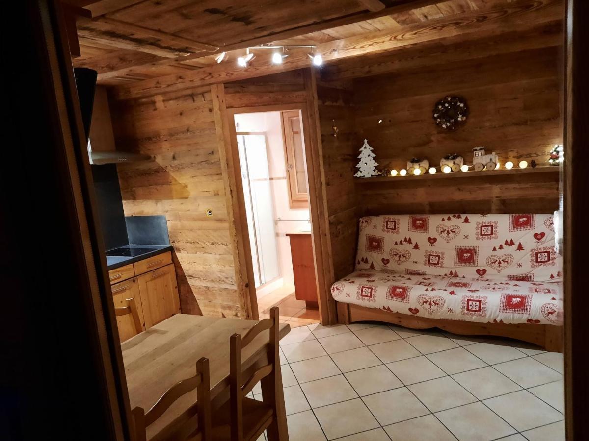 Le Petit Caboin Landhuis Seytroux