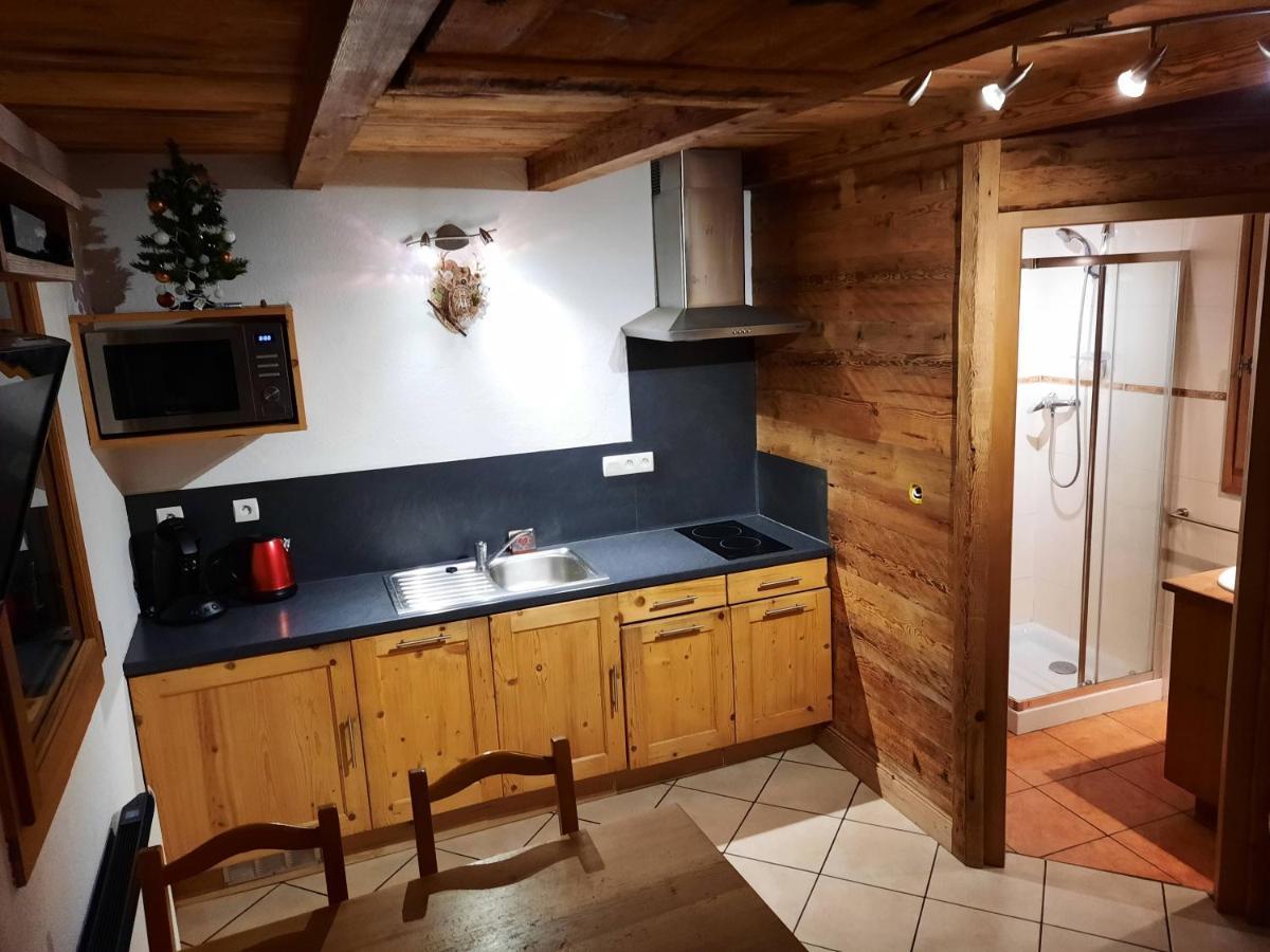 Landhuis Le Petit Caboin
