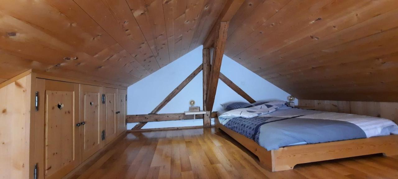 Landhuis Le Petit Caboin
